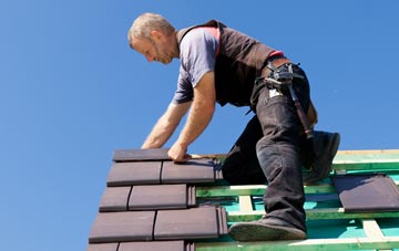 disadvantages of Hewelsfield slate roofing