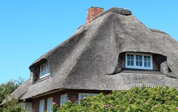 thatch roofing Hewelsfield, Gloucestershire