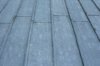 Hewelsfield lead roofing