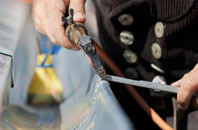 Hewelsfield lead roof quotes